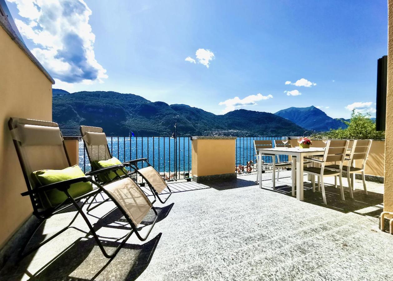 Grumo Beach By Design Studio Lierna Exterior photo